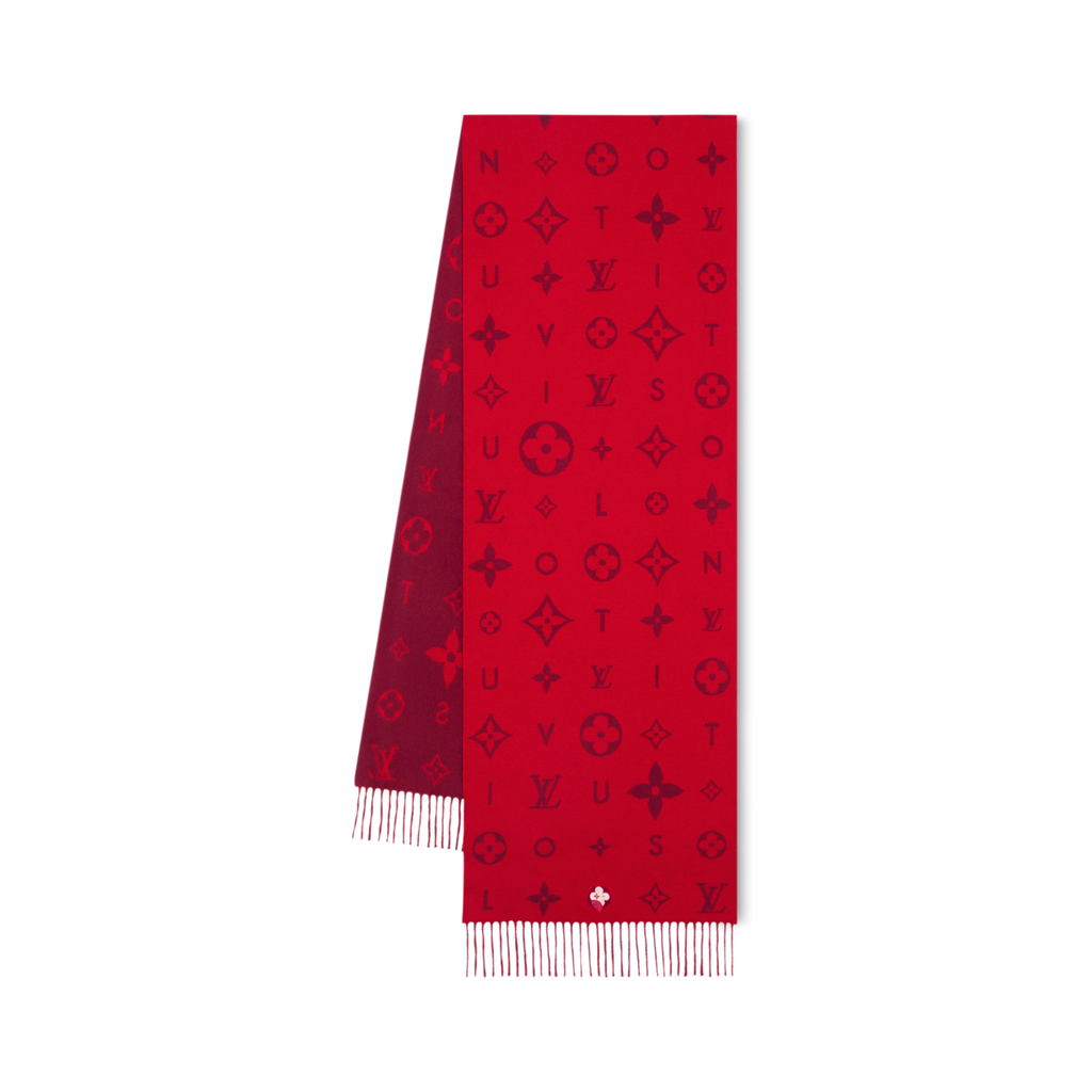 Lunar New Year Vivienne Reykjavik 2.0 Scarf