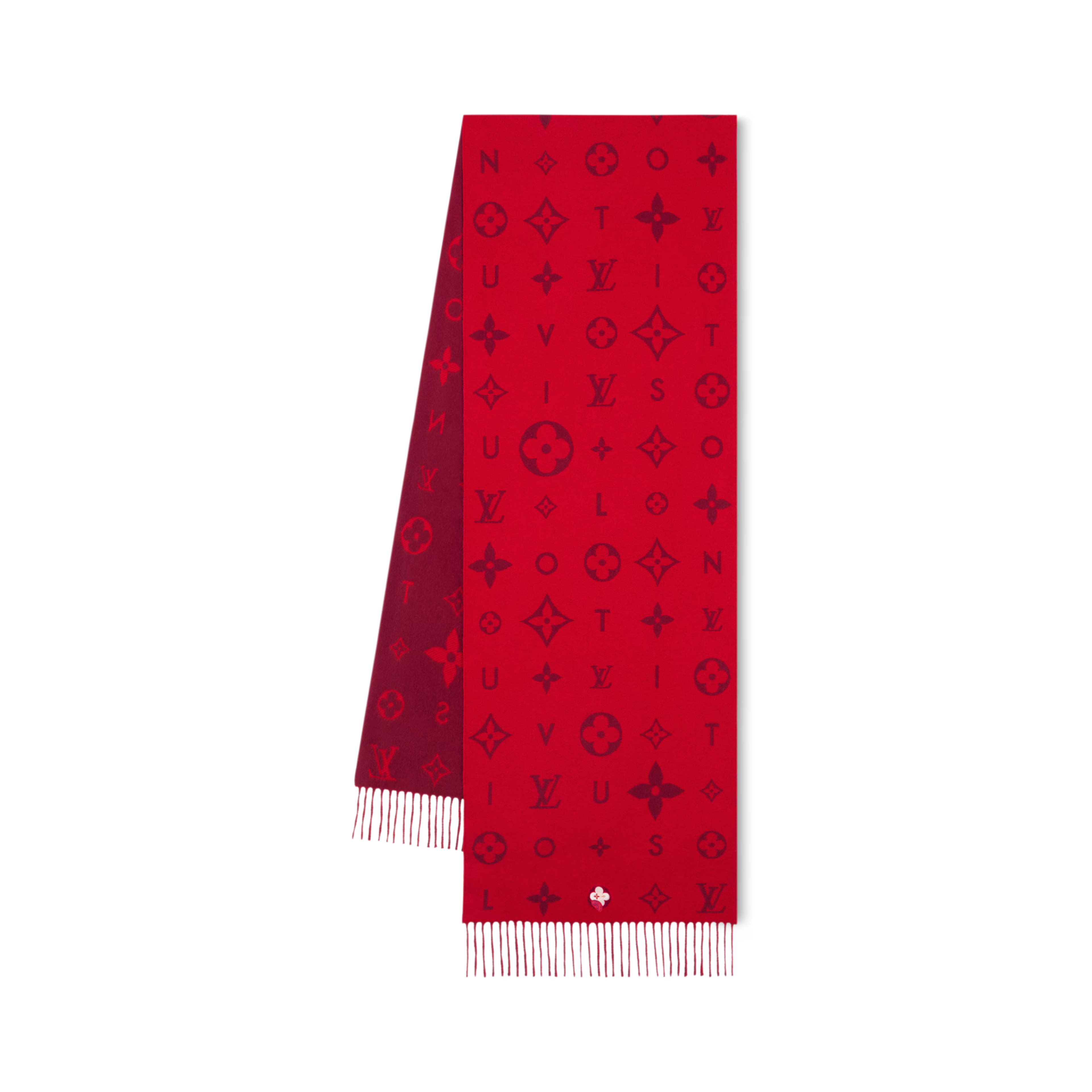 Lunar New Year Vivienne Reykjavik 2.0 Scarf